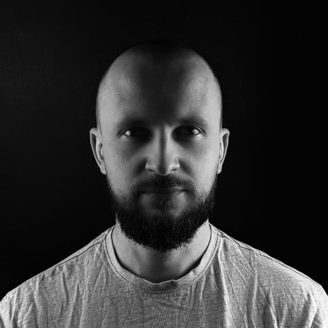 Графічний дизайнер